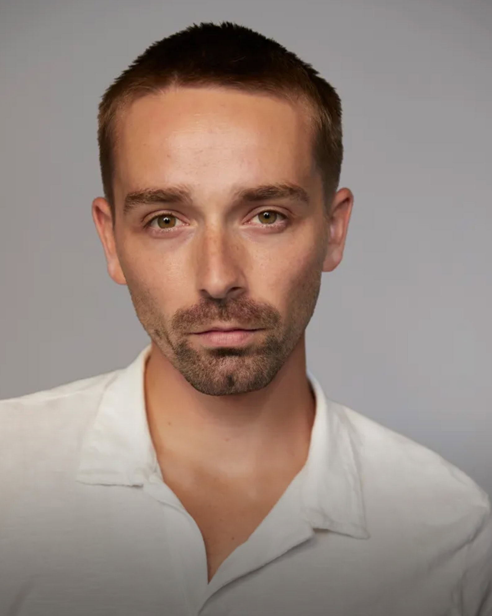 Liam Mower Pros From The Shows